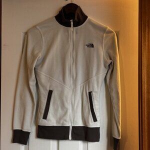 North Face, XS sweater